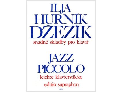 29692 ilja hurnik dzezik