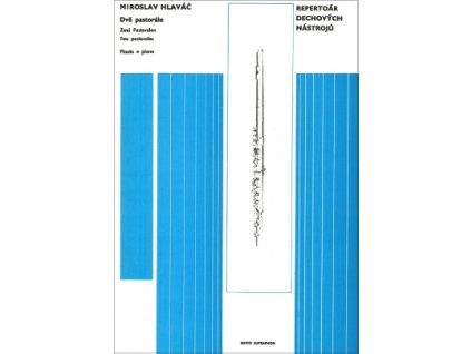 29755 miroslav hlavac dve pastorale