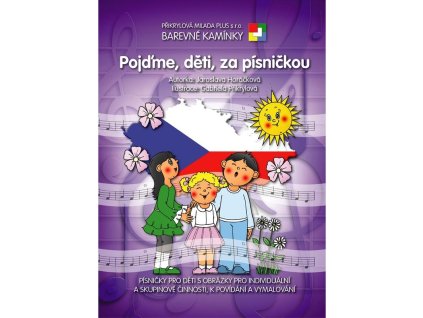 29809 pojdme deti za pisnickou