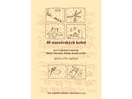 29860 40 staroceskych koled