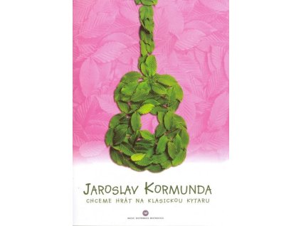 29899 chceme hrat na klasickou kytaru