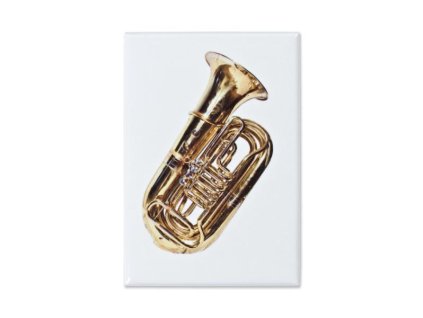 29968 magnetka tuba