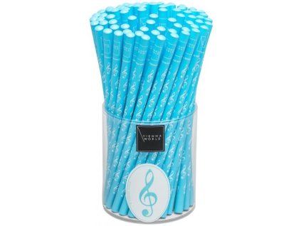 29983 tuzka houslovy klic modra