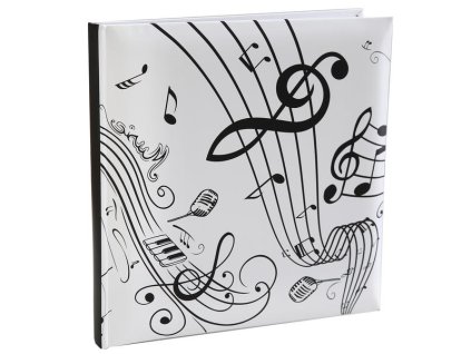 30007 kniha hostu musica