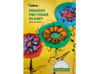 30040 pisnicky pro tenke hlasky zpevnik