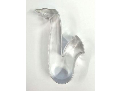 30202 vykrajovatko saxofon