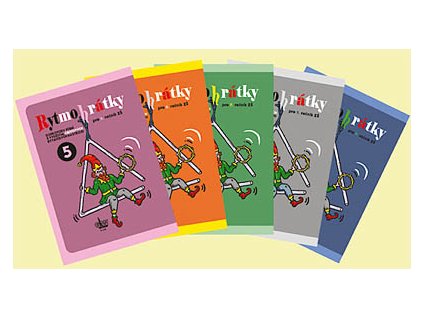 30226 rytmohratky 5 9 komplet