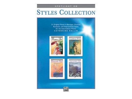 30322 catherine rollin spotlight on styles collection