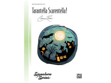 30325 catherine rollin tarentella scarentella