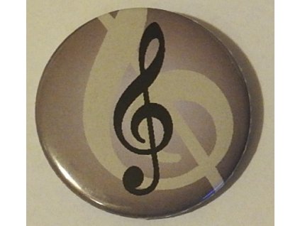 30553 houslovy klic sedohneda