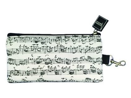 30658 penal tasticka partitura bila