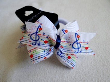 30670 gumicka do vlasu maslicka hudba