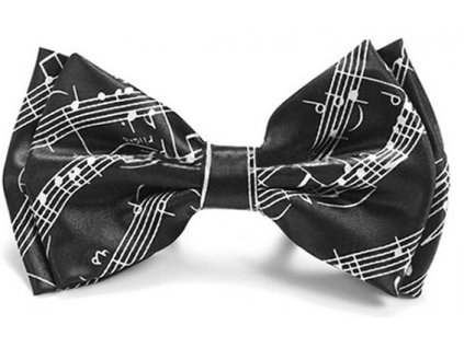 31003 motylek partitura cerny