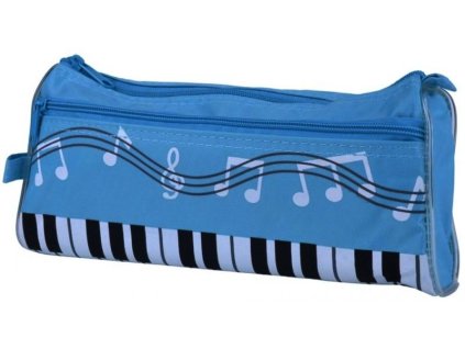 31135 pouzdro do hudebky barva stredne modra