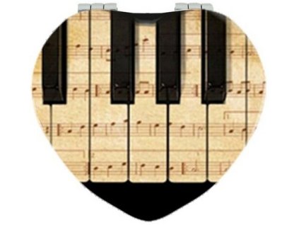 31180 kapesni zrcatko klavesy