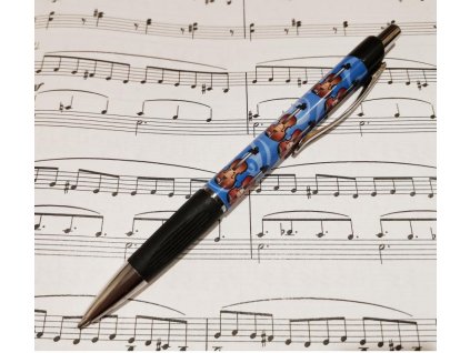 31372 propisovaci tuzka housle