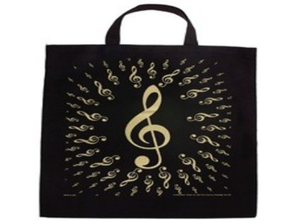 31492 taska zlaty klic cerna