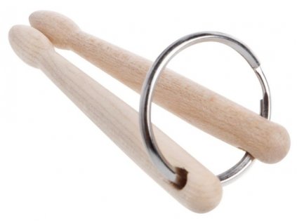 31654 privesek na klice mini drum 2