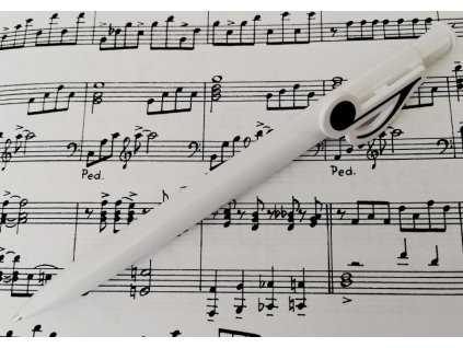 31675 propisovaci tuzka nota bila