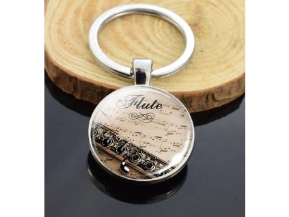 31804 privesek na klice pricna fletna 2