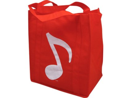 31909 taska bila nota cervena