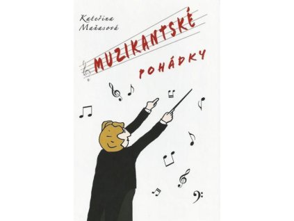 32197 muzikantske pohadky