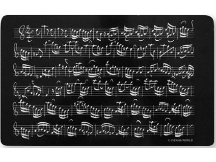 32263 krajeci prkenko partitura cerne