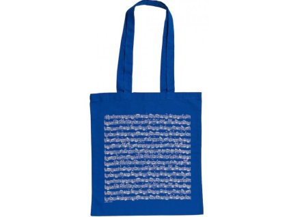 32290 taska partitura modra dlouhe usi