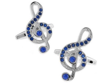 32767 manzetove knoflicky houslovy klic 2