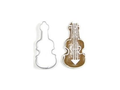 32896 vykrajovatko housle 2