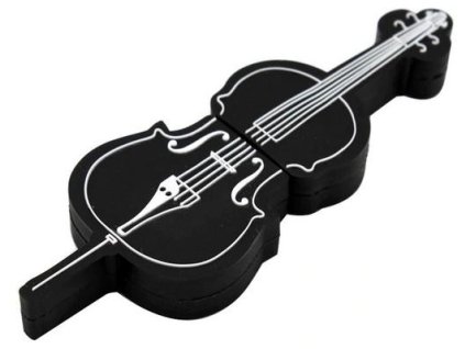 32923 usb flash disk 64 gb violoncello