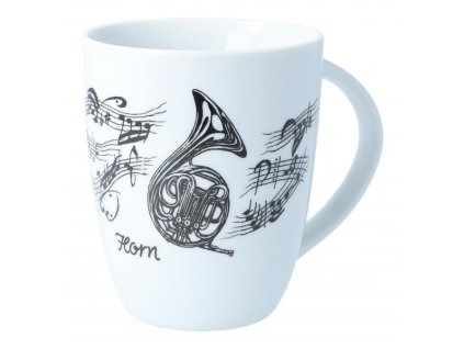 32974 hrnek lesni roh