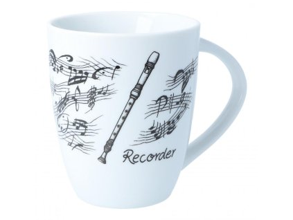 33010 hrnek zobcova fletna