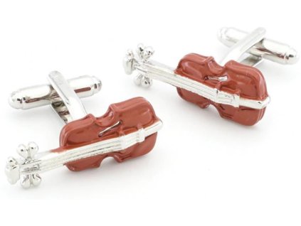 33064 manzetove knoflicky housle