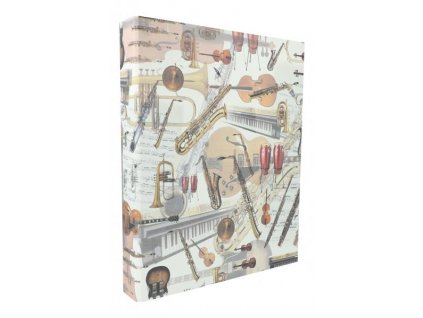 33079 krouzkovy poradac hudebni nastroje