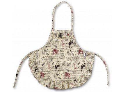 33397 kucharska zastera hudba detska