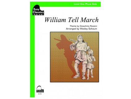 33427 vilem tell pochod