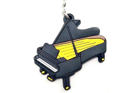 33469 privesek na klice klavir 4