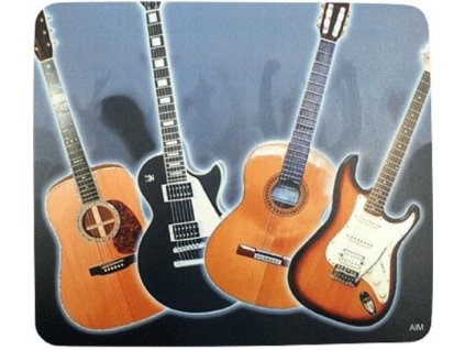 33721 podlozka pod mys elektricke kytary obdelnik