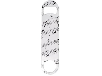 33736 otvirak partitura 17 5 cm