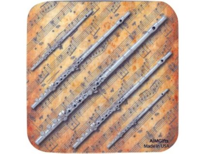 33751 podlozka pod hrnek pricna fletna