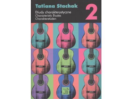 33814 tatiana stachak charakteristicke etudy ii