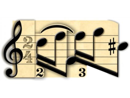 33964 3d prani prelude