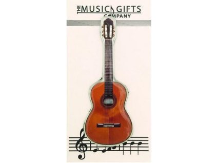 33985 magnetka kytara 2