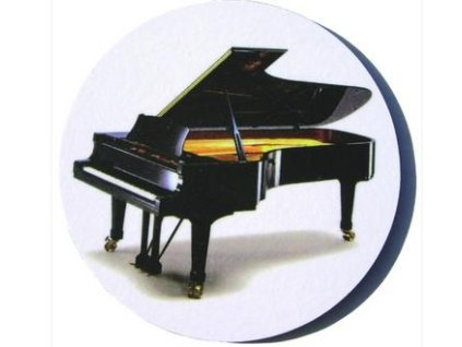 33997 podlozka pod hrnek klavir 2