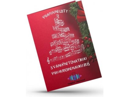 34060 vanocni pracovni listy