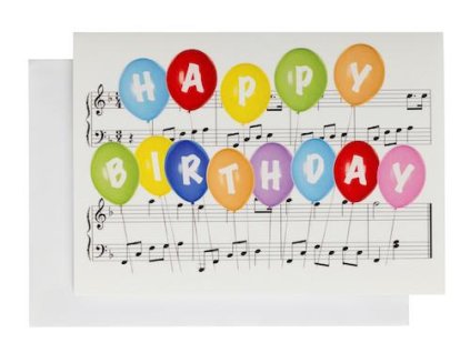 34138 prani do obalky happy birthday 2