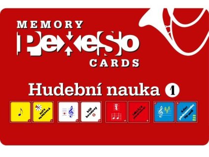 34291 pexeso hudebni nauka 1