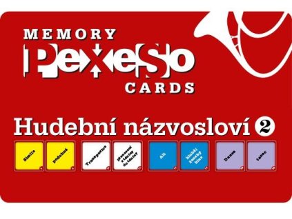 34300 pexeso hudebni nazvoslovi 2