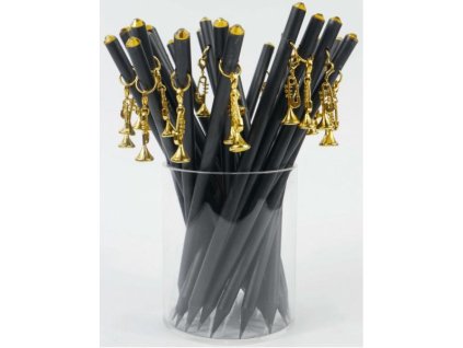 34372 tuzka trubka s krystalem